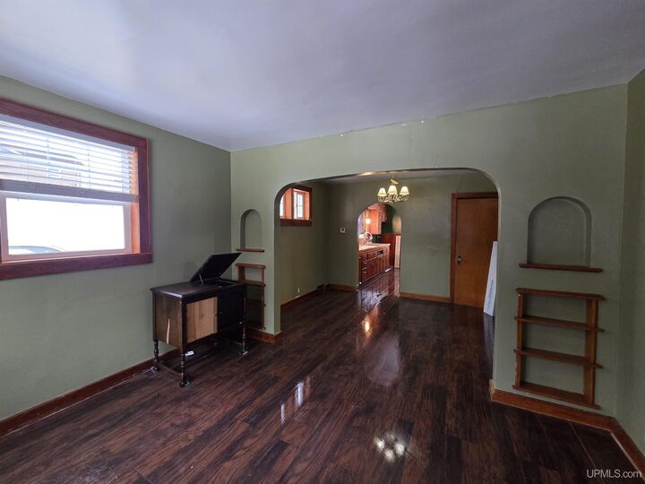 Property Photo:  96 Allen Street  MI 49935 