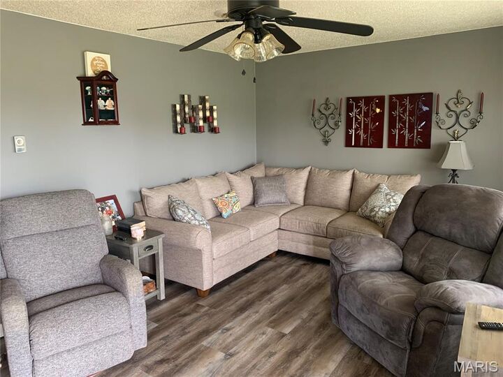 Property Photo: 2012 Ables Road MO 63801