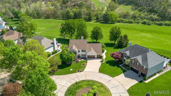 Property Photo:  2112 Wildwood Meadows Court  MO 63005 