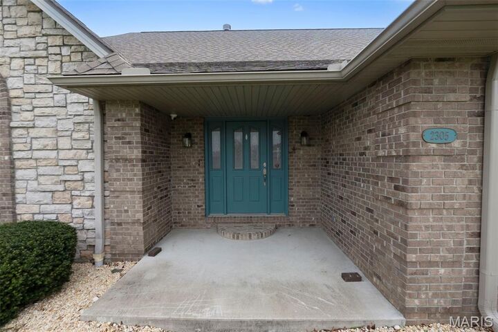 Property Photo:  2305 Saint Andrews Courts  MO 63755 