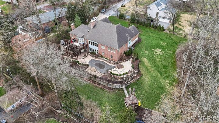 Property Photo:  9 Graybridge Drive  MO 63124 