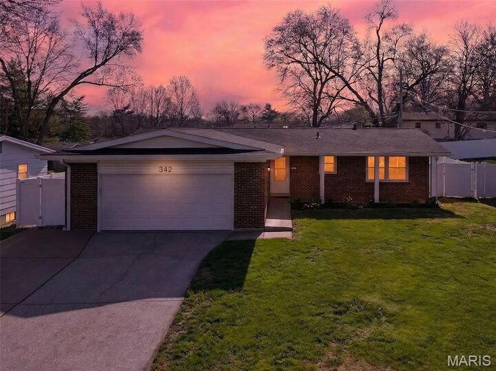 Property Photo:  616 Norma Drive  MO 63301 