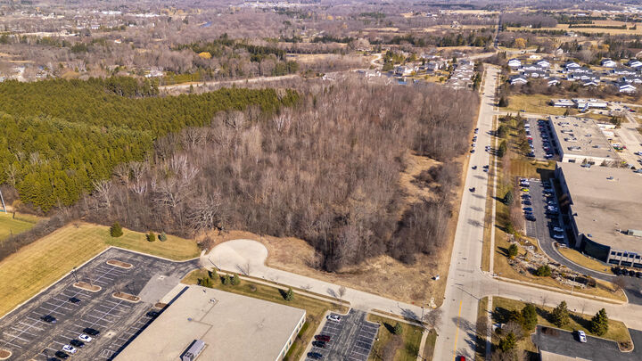 Property Photo:  Lt 1 Cheyenne Ave  WI 53024 