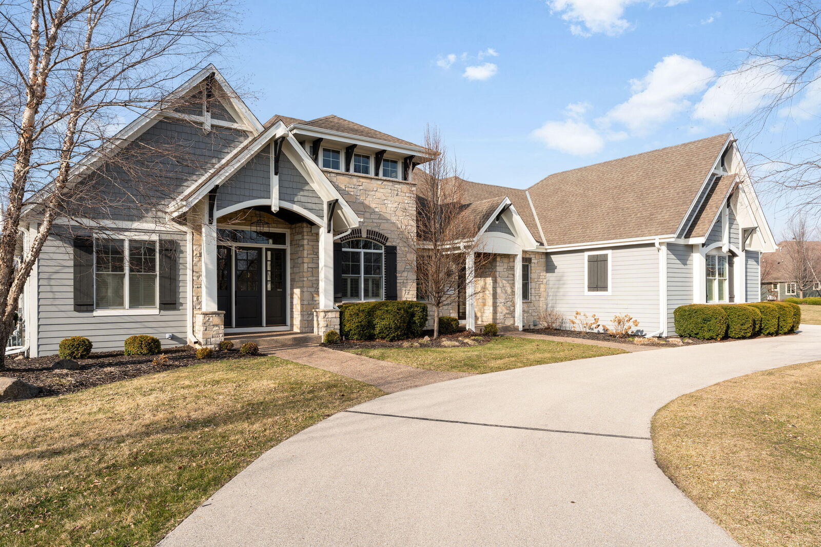 Property Photo: N39w23612 Grey Fox Ct WI 53072