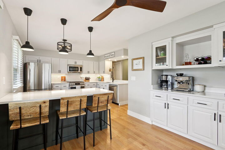 Property Photo:  630 Pleasant Dr  WI 53029 