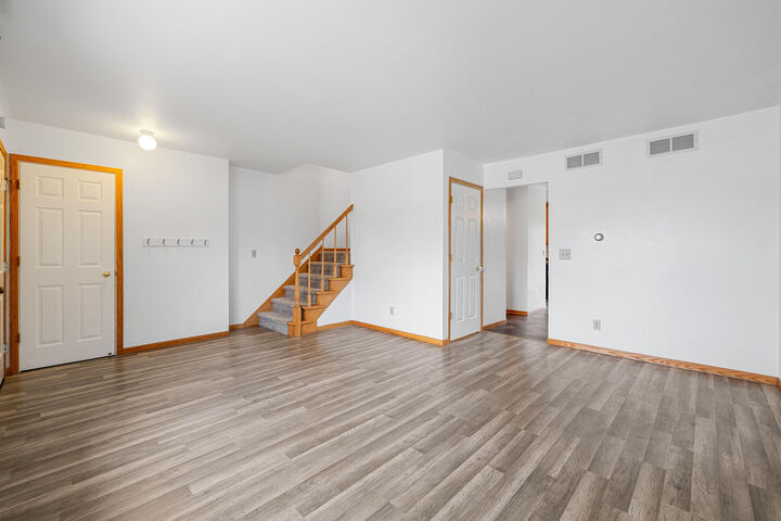 Property Photo: 2419 Deerfield Dr WI 53090