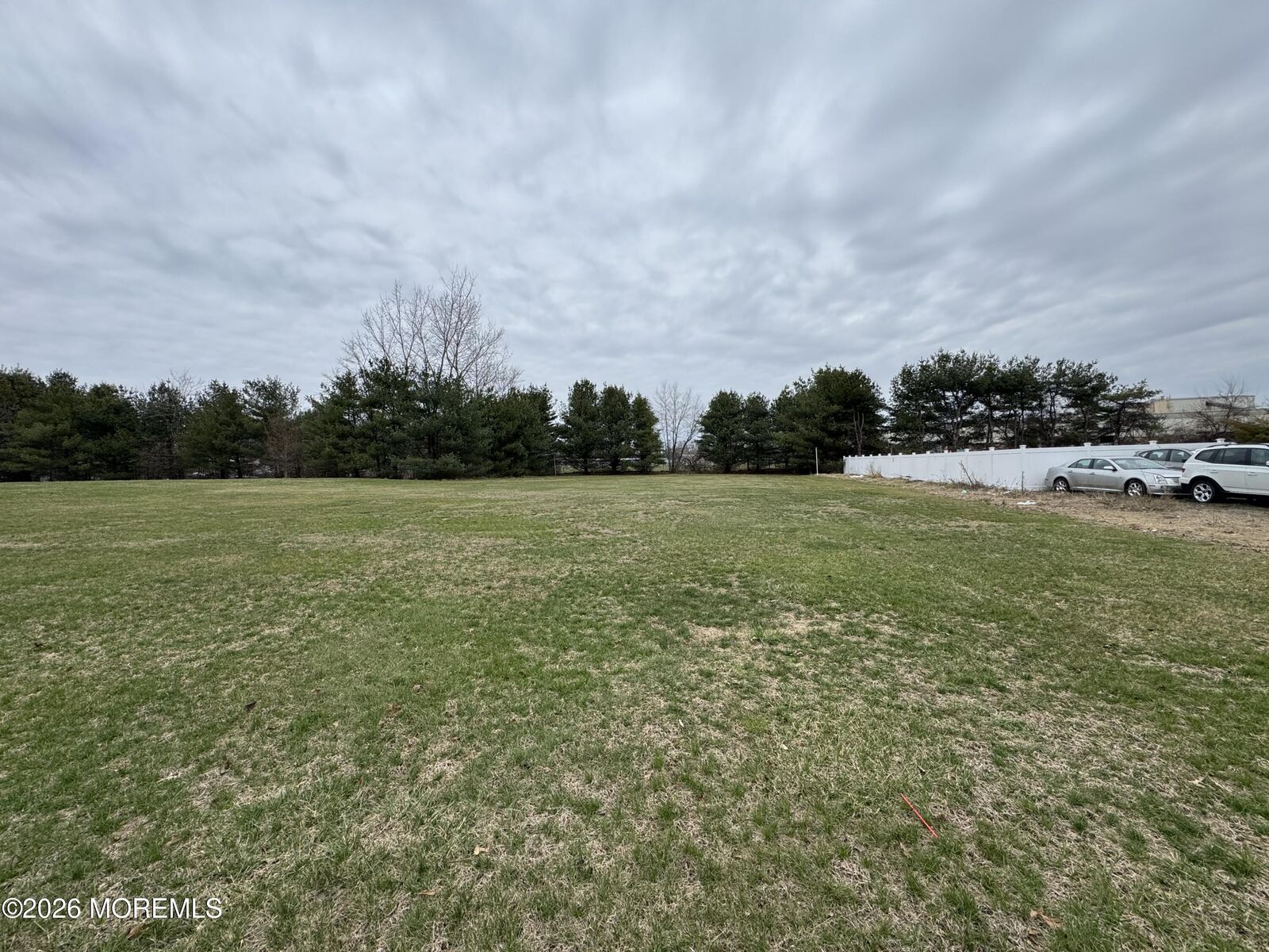 Property Photo: 2551 Saylors Pond Road NJ 08562