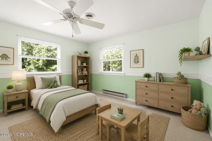 Property Photo:  5 Revere Court  NJ 08759 