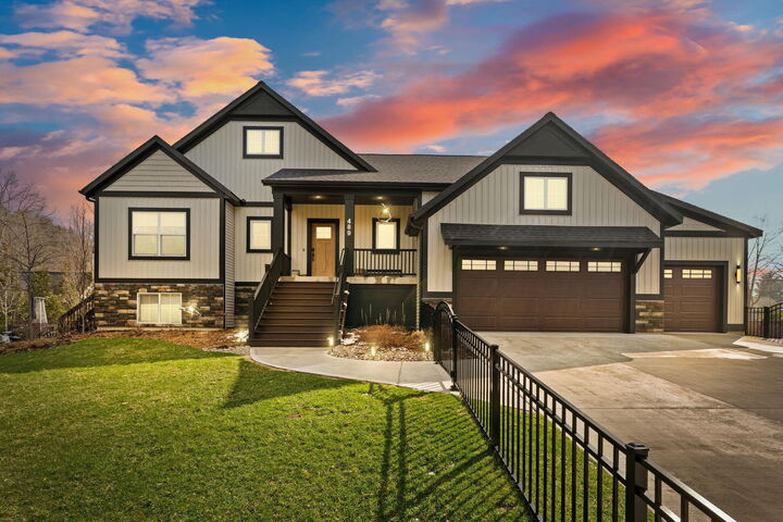 Property Photo:  489 S Union Street  MI 49406 