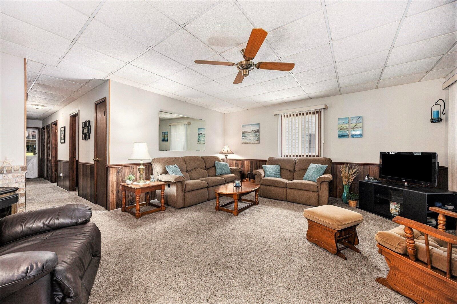 Property Photo:  17180 Warrior Drive  MI 49329 