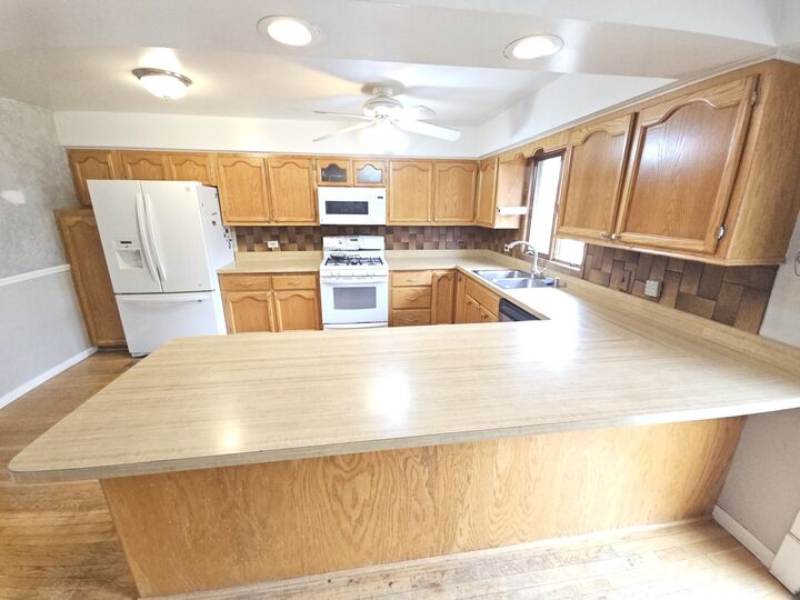 Property Photo:  26189 N Geraldine Lane  IL 60010 