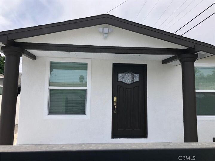 Property Photo:  6563 Kansas Avenue  CA 90044 