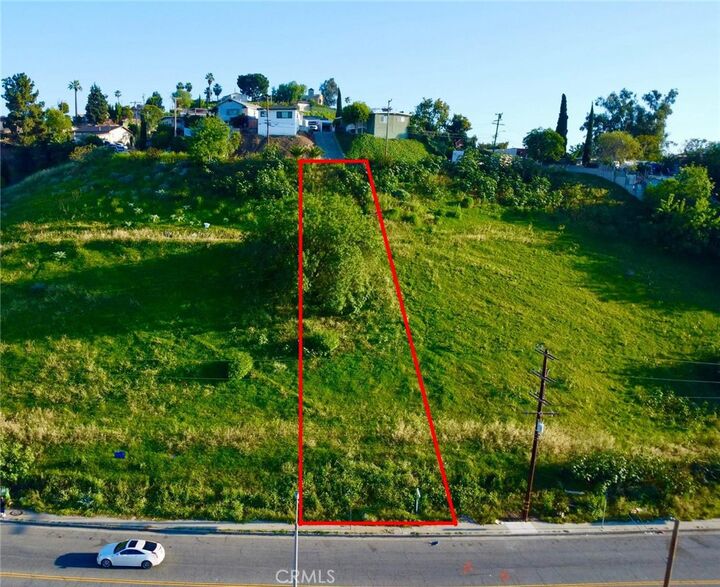 Property Photo:  3232 Marengo  CA 90063 