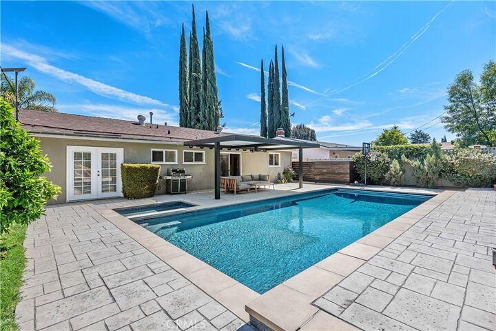 Property Photo: 6619 Franrivers Avenue CA 91307