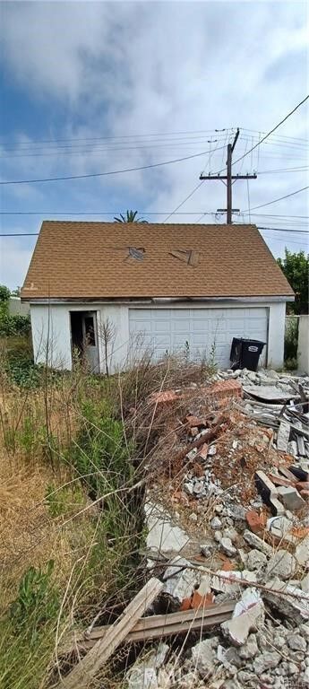 Property Photo:  3107 Hill  CA 90255 