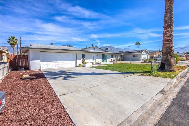 Property Photo:  26662 Fleming St  CA 92346 