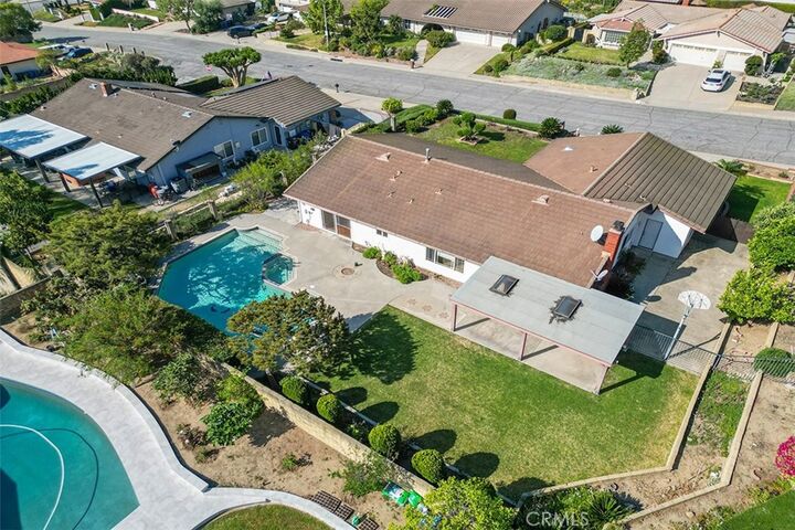 Property Photo:  550 N Wildwood  CA 91741 