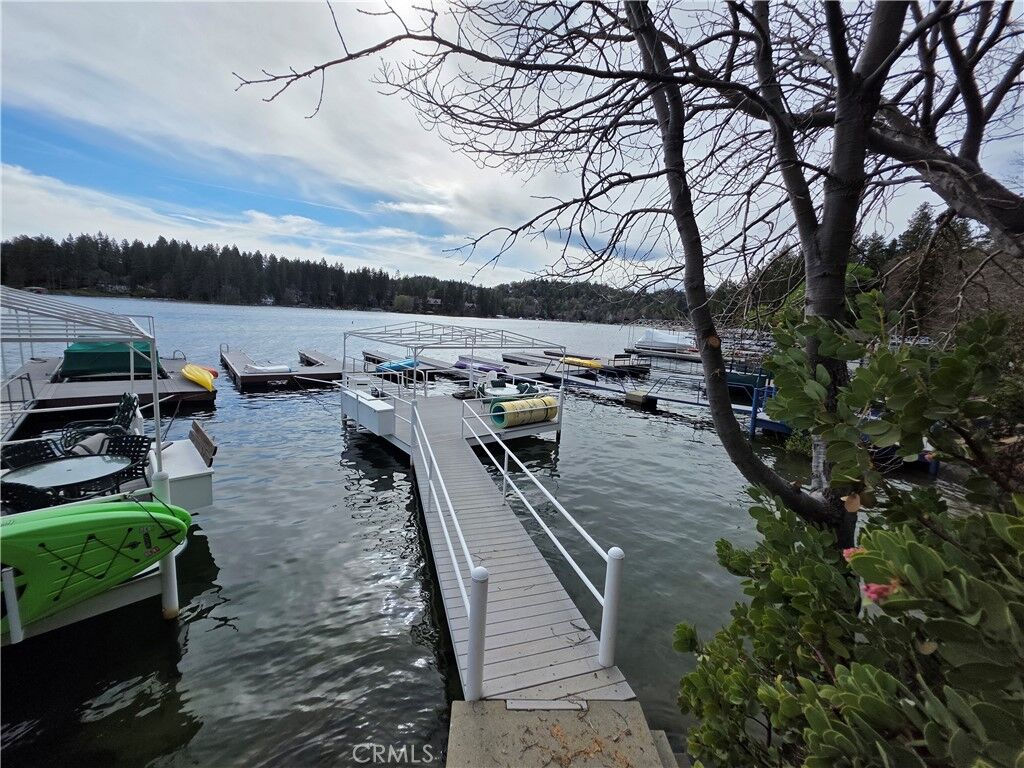 Property Photo:  412 N 412 #A  CA 92352 