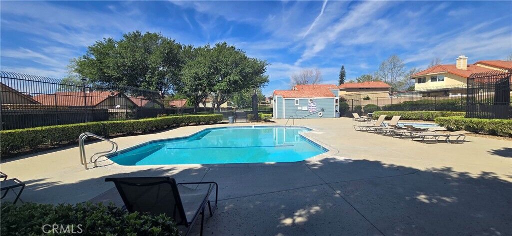 Property Photo: 1158 W Cornell Street CA 92376