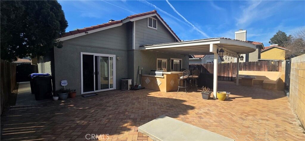 Property Photo:  1158 W Cornell Street  CA 92376 