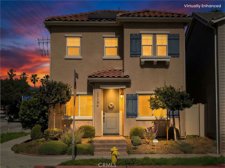 Property Photo:  15164 W Rachel  CA 91345 