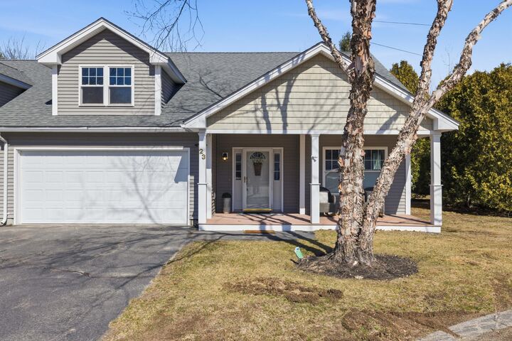 Property Photo:  23 Gables Way 23  ME 04064 