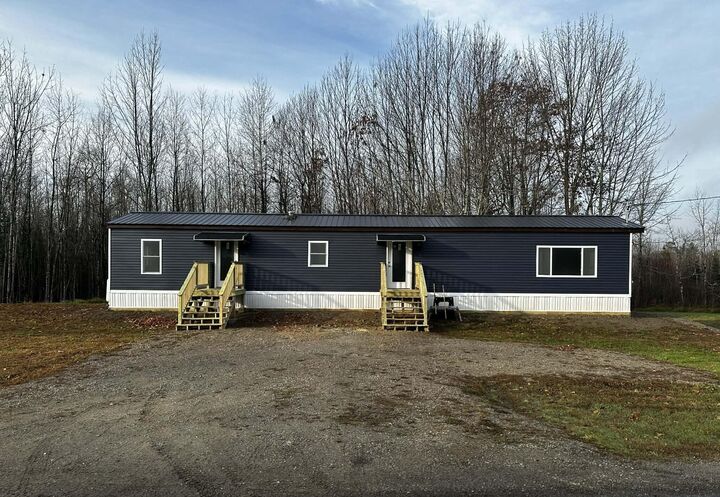 Property Photo:  550 Troy Road  ME 04929 