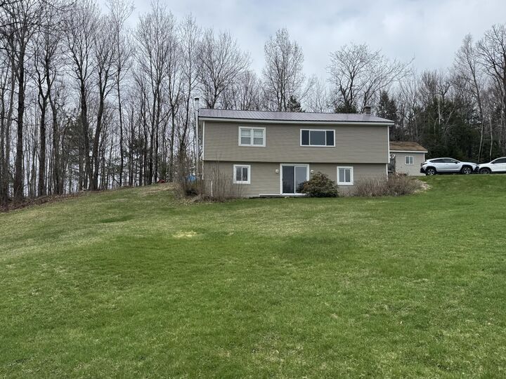 Property Photo:  318 Bigelow Road  ME 04971 
