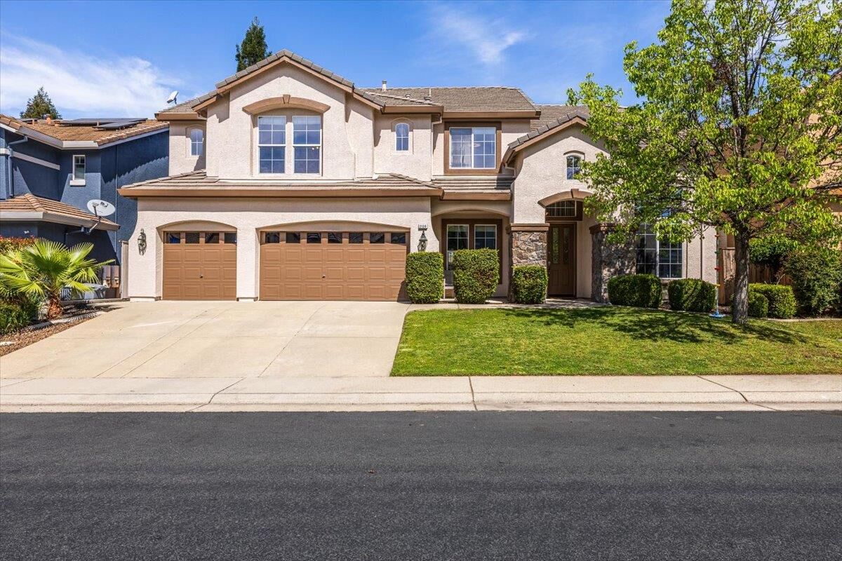 Property Photo:  2120 Big Sky Drive  CA 95765 