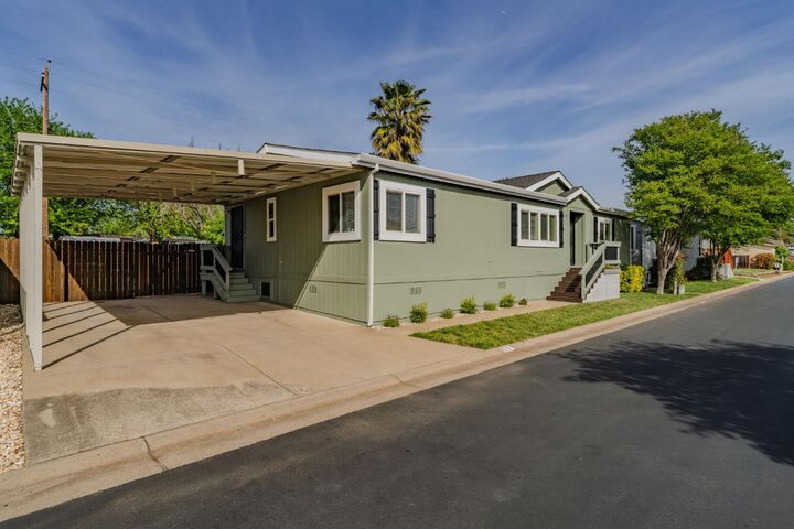 Property Photo:  1400 W Marlette Street 11  CA 95640 