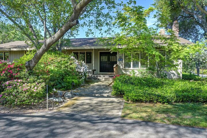 Property Photo:  9510 Oak Leaf Way  CA 95746 