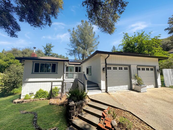 Property Photo:  23498 Rolling Hills Court  CA 95602 