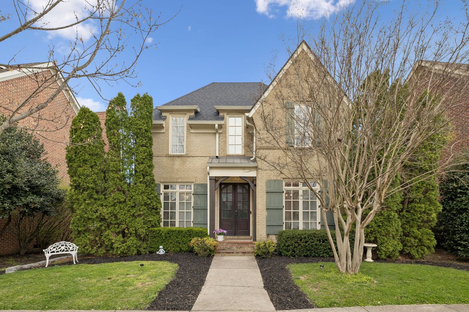 Property Photo:  2944 Americus Dr  TN 37179 