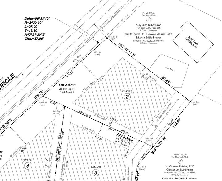 Property Photo:  5476 Franklin Pike Cir  TN 37027 