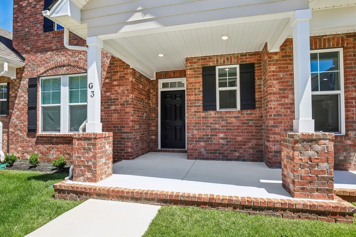 Property Photo:  2900 Suzanne Landon Dr G3  TN 37130 