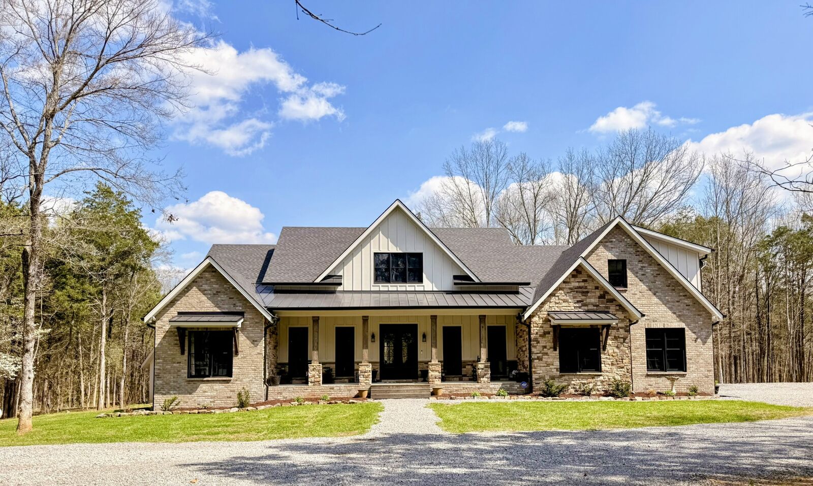 Property Photo:  59 Huddleston Rd  TN 37085 