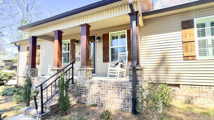 Property Photo:  367 Stillwood Dr  TN 37355 