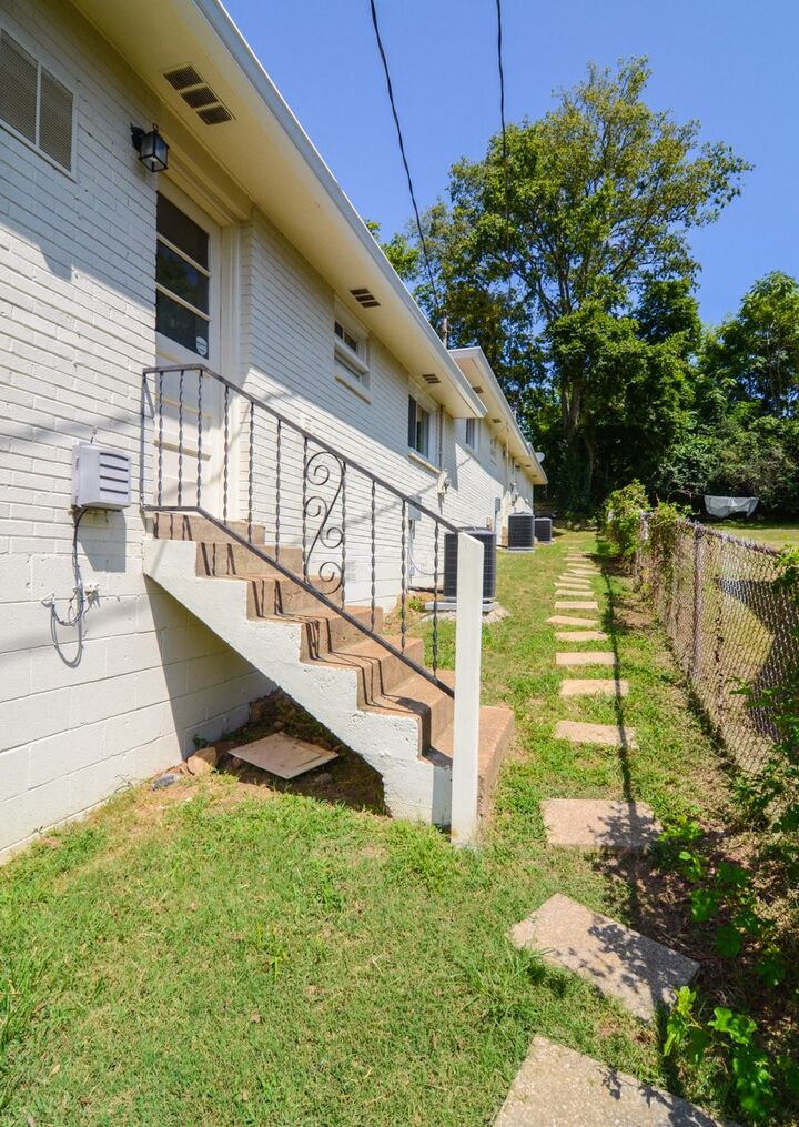 Property Photo:  1026 Wade Ave  TN 37203 