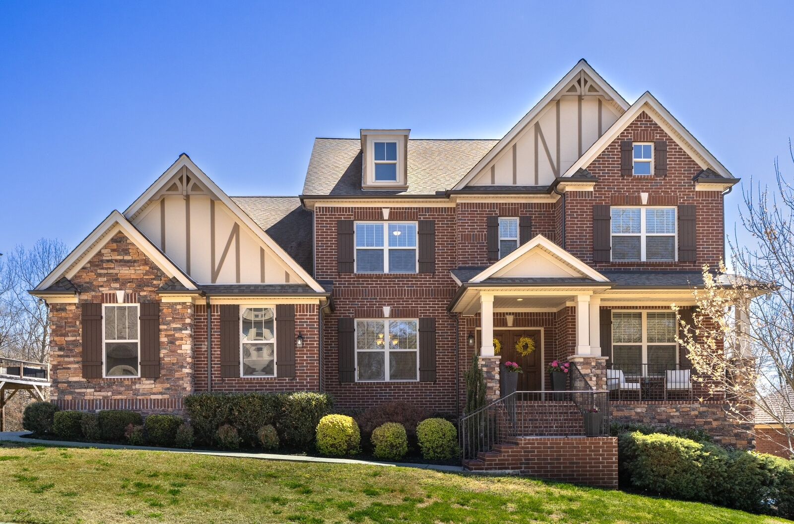 Property Photo:  6764 Falls Ridge Ln  TN 37046 