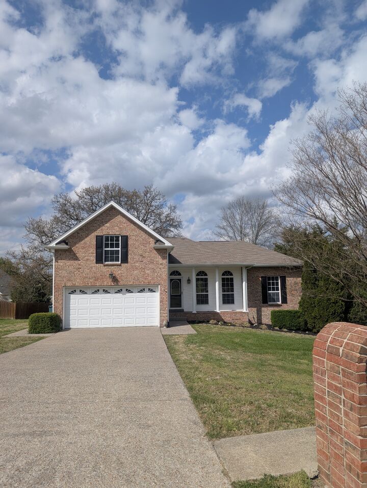 Property Photo:  3251 Nina Cir  TN 37087 