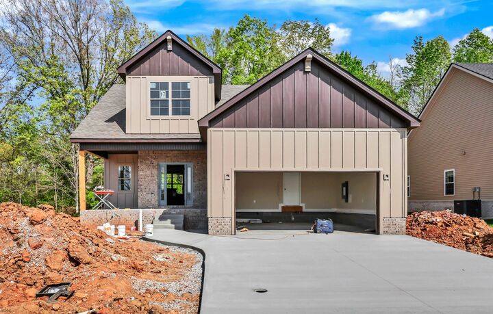 Property Photo:  349 Chase Dr  TN 37043 