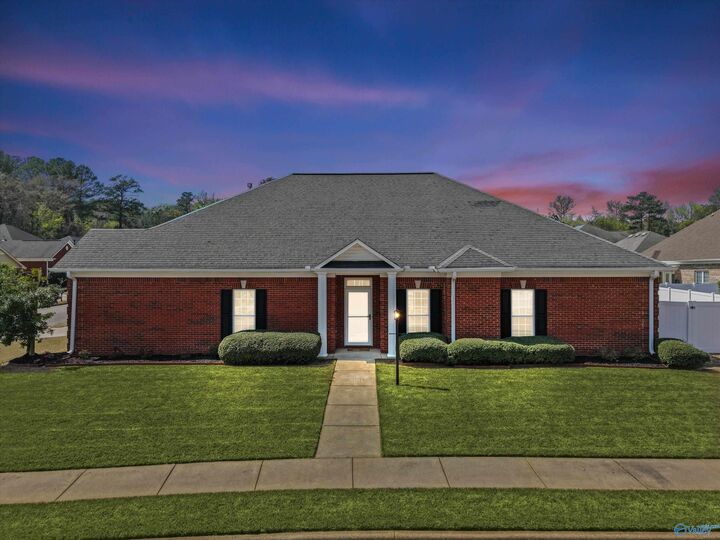 Property Photo:  2511 Millwood Circle  AL 35803 