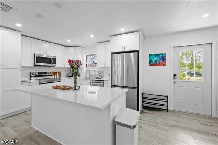 Property Photo:  3680 Gasparilla Street  FL 33956 