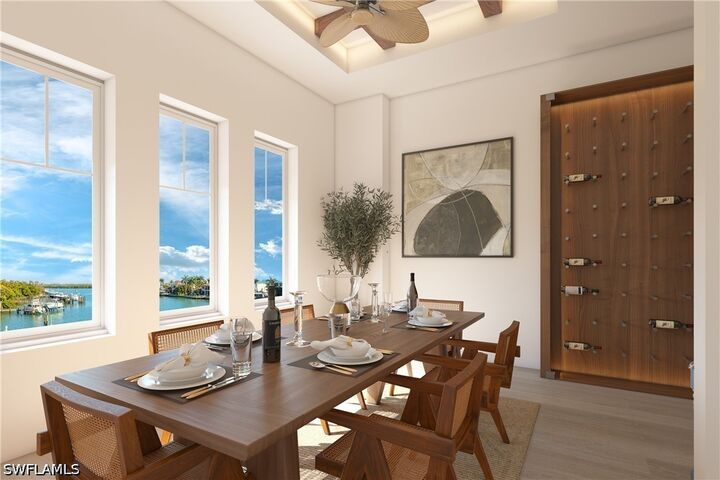 Property Photo: 31 Pelican Street W FL 34113