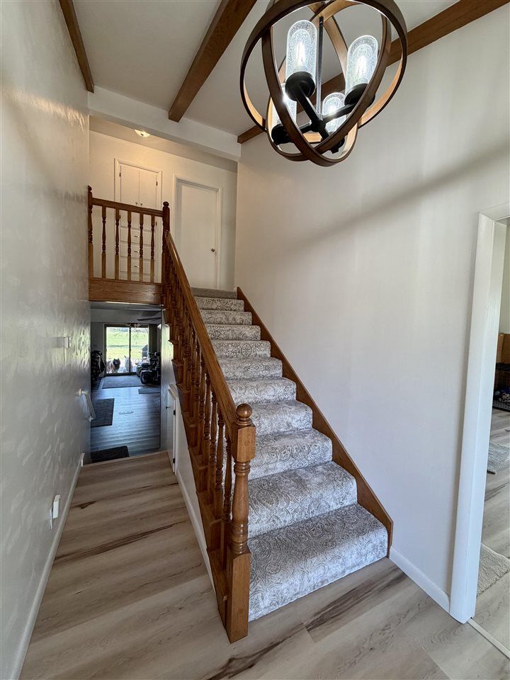 Property Photo:  1609 Blake  OK 74604 