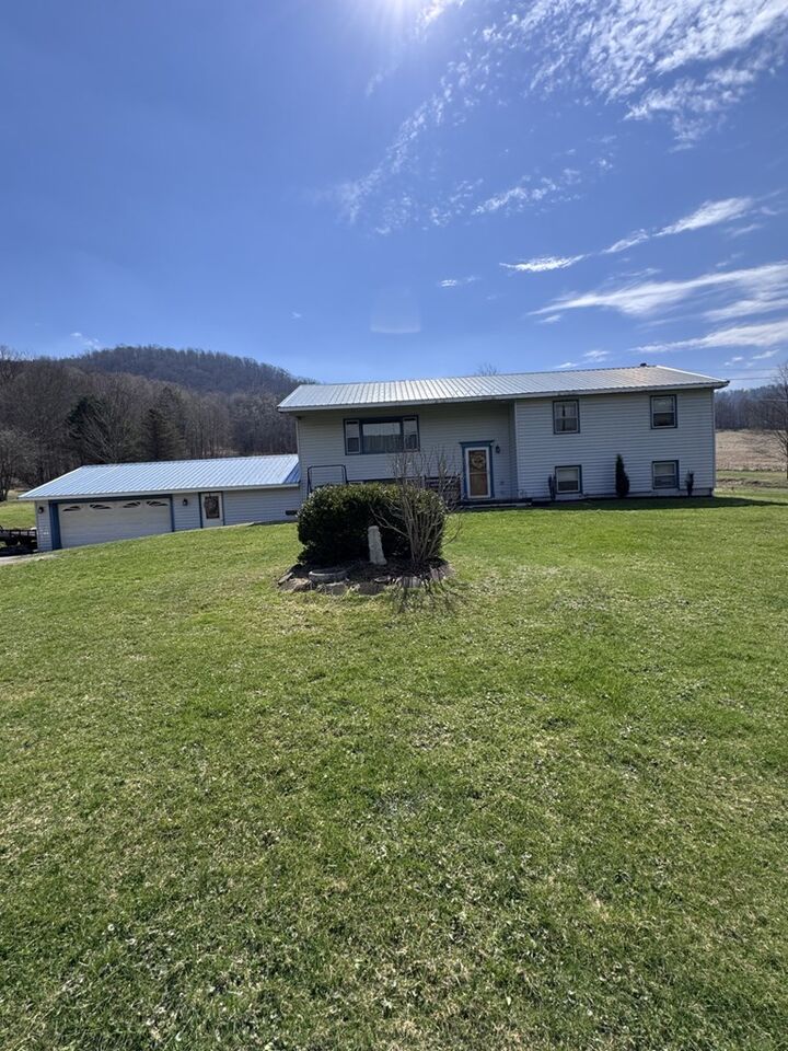 Property Photo: 16682 Route 6 PA 16749
