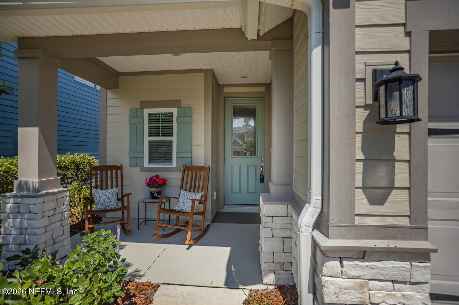 Property Photo: 425 Union Hill Drive FL 32081