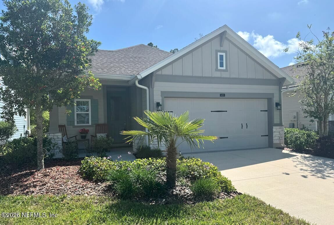Property Photo:  425 Union Hill Drive  FL 32081 