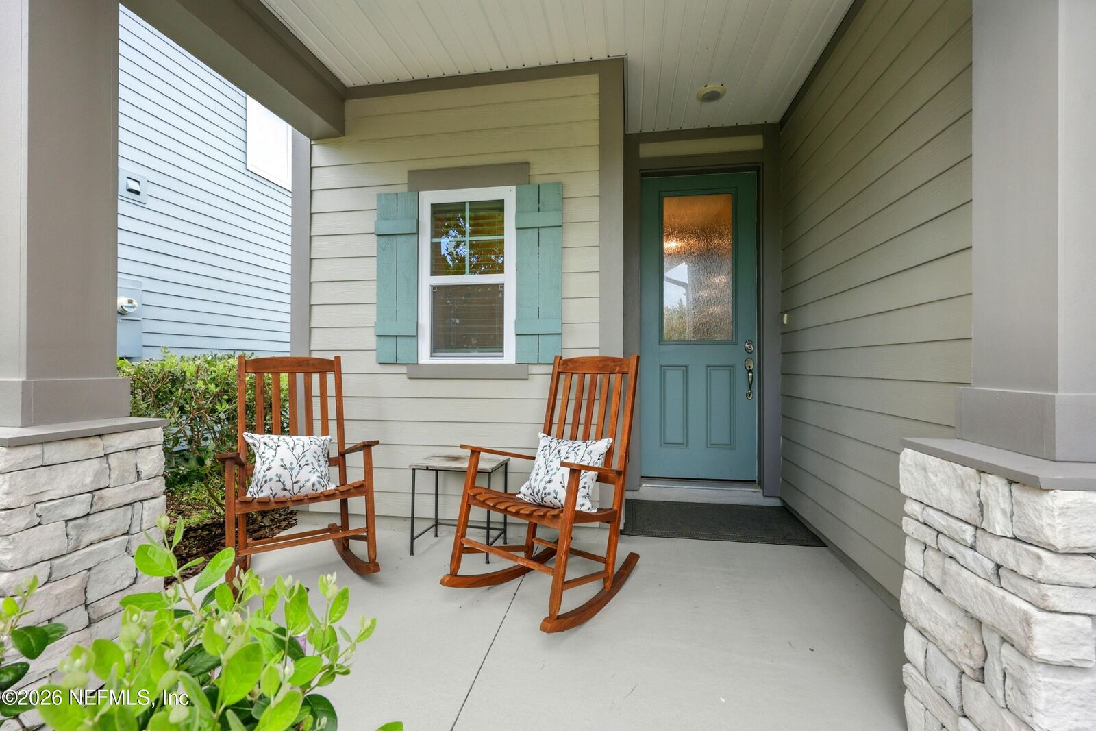 Property Photo: 425 Union Hill Drive FL 32081