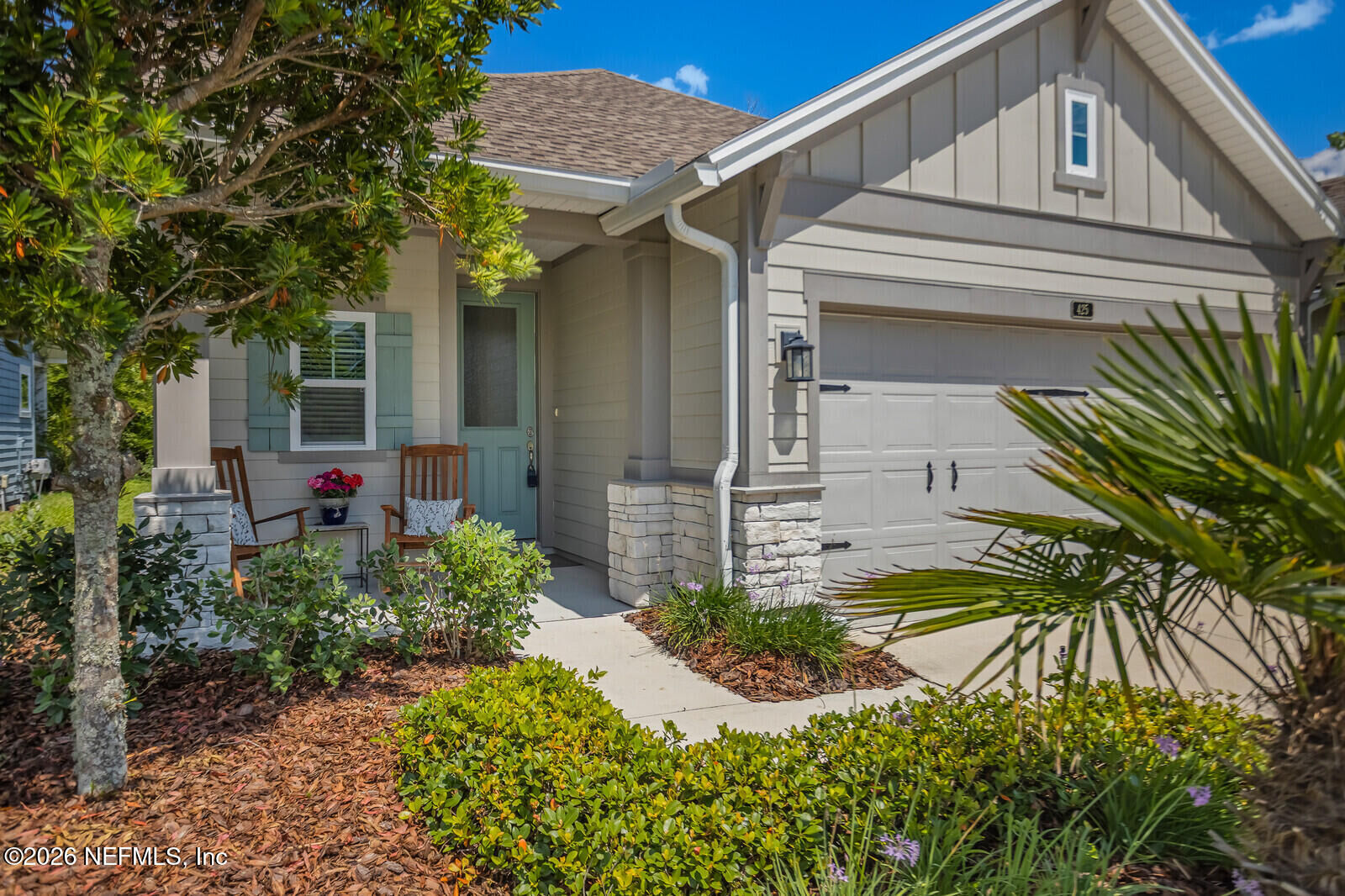 Property Photo:  425 Union Hill Drive  FL 32081 